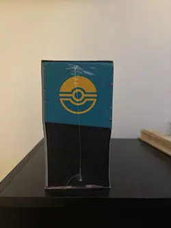 Pokemon Center Elite Trainer Box Mega Evolution Ascended Heroes Dragonite Zekrom - Image 4