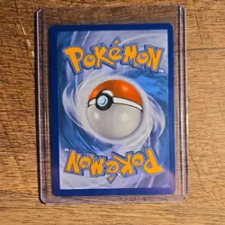 Pokemon M Garchomp EX Mega Promo Holo Card XY168 210HP Crimson Edge - Image 2