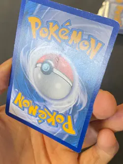 CARTE POKEMON DARUMACHO DE GALAR VMAX 037/185 ULTRA RARE EB VOLTAGE ECLATANT-TBE - Image 5