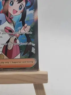 Pokemon TCG - Perfect Order - Rosa’s Encouragement 114/088 Full Art - Image 3