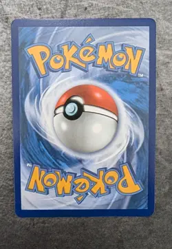 Team Rocket's Crobat Ex Prize Pack Series 8 Play! Stamp Pokemon - Image 2