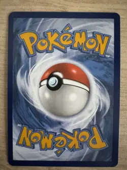 Pokemon TCG Iono 269/193 Paldea Evolved Special Illustration Rare - Image 2