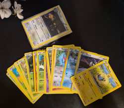 60 Pokemon TCG XY Bulk cards - Pokemon Only - LP - Image 1