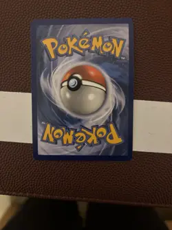 Pokemon Shining Ho-Oh SM70 130 HP Basic Fire Blast Promo Card 2017 - Image 2