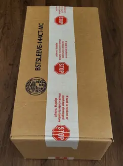 Pokemon SV10 Destined Rivals Sleeved Booster Pack Case 144x - Factory Sealed - Image 4