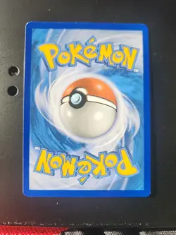 Pokemon Darkrai GX Secret Rare 158/147 Burning Shadows Full Art Holo - Image 2