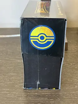 Pokemon TGC Mega Evolution Pokemon Center Elite Trainer Box Lucario - Image 5