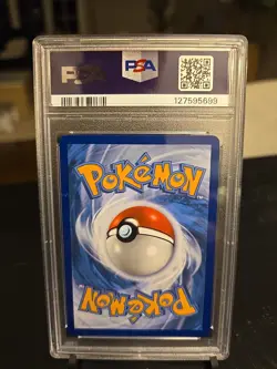Fa/Hisuian Samurott V Pokemon Sword A24.99nd Shield Crown Zenith GG51 NM PSA 9 - Image 2