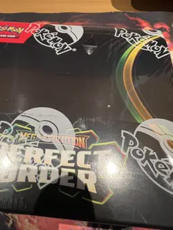 Pokemon TCG Perfect Order Booster Box - 36 Packs - Sealed |SEE PIX/READ FAST📦🔥 - Image 3