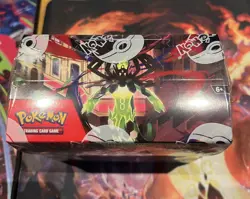 Pokemon TCG Perfect Order Booster Box - 36 Packs - Sealed |SEE PIX/READ FAST📦🔥 - Image 4