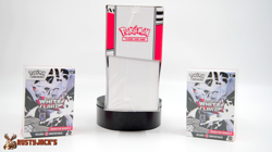 Pokemon TCG Mega Evolution White Flare ETB + 2x Booster Bundle Sealed Lot NEW - Image 2