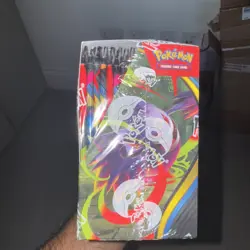 Phantasmal flames Full Booster Box 36 Packs Sealed Pokemon TCG - Image 2