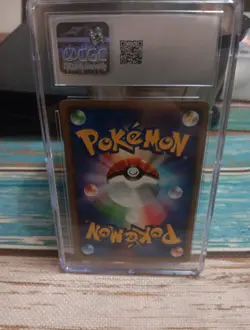 Sentret DPBP#192 Non Holo 1st Edition Shining Darkness Pokemon Japanese ~ CGC 10 - Image 2