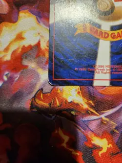 1997 Pokemon TCG Haunter No. 093 Holo Rare Fossil Japanese - Image 5