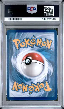 POKEMON MEG EN-MEGA EVOLUTION #146 MARSHADOW ILLUSTRATION RARE PSA 10-147612048 - Image 2