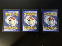 Pokemon TCG - First Partner Illustration Promo Set - Turtwig, Chimchar & Piplup - Image 2