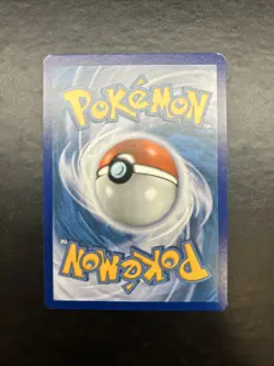 Pokemon TCG Hydreigon Dragons Exalted 98/124 Promo Cosmos Holo Rare NM - Image 2