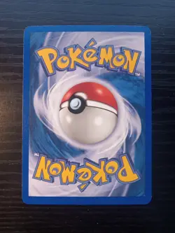 Meowth 121/165 Pokemon Expedition Base Set Regular NM Free Shipping!! - Image 2