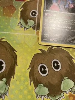 Pokemon TCG Hydreigon Dragons Exalted 97/124 Holo Holo Rare - Image 5