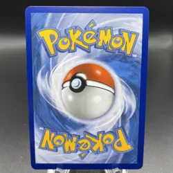 Shuckle 136/132 - ME01: Mega Evolution Pokemon Illustration Rare Holo NM - Image 2