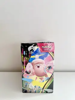 Pokemon TCG Perfect Order Booster Box Mega Evolution 36 Packs Sealed IN HAND - Image 2