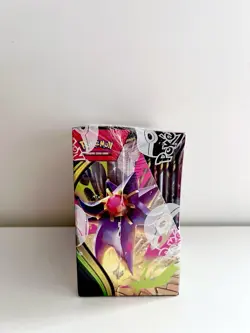 Pokemon TCG Perfect Order Booster Box Mega Evolution 36 Packs Sealed IN HAND - Image 4