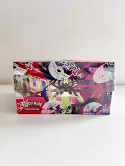 Pokemon TCG Perfect Order Booster Box Mega Evolution 36 Packs Sealed IN HAND - Image 5