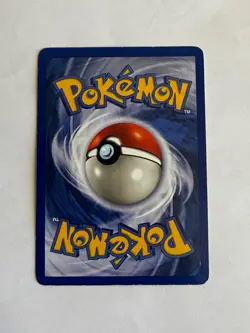 Chansey 3/102 - Holo Rare - Base Set - 1999 Pokemon WotC Vintage - LP - Image 5