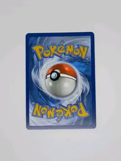 Pokemon TCG Pikachu 025/165 Reverse Holo Scarlet & Violet 151 - Image 3