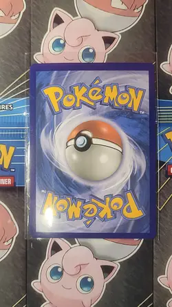 Carte Pokemon✨Pikachu Holo Foil 20/40 Promo Mc Donald's 2019 FR neuf 🇫🇷 - Image 2