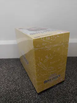 One Piece Card Game ST-29 Starter Deck x6 Egghead New Sealed - Display box - Image 4