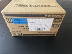 One Piece OP15-EB04 Adventure on Kami's Island English Booster Case - Ships 4/3 - Image 2