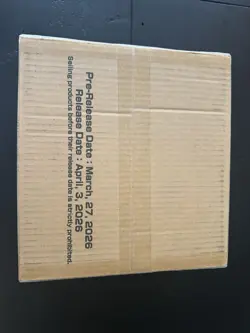 One Piece OP15-EB04 Adventure on Kami's Island English Booster Case - Ships 4/3 - Image 5