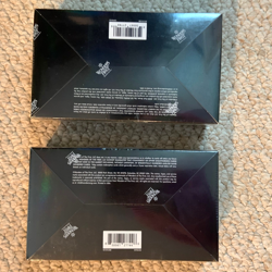 Wonders of the First: Call of the Stones Lot Booster Box x2 Presale Pack x2 MORE - Image 3