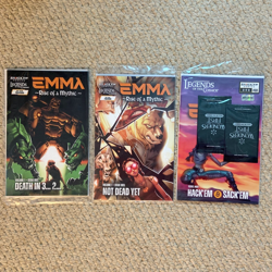 Wonders of the First: Call of the Stones Lot Booster Box x2 Presale Pack x2 MORE - Image 5