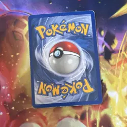 Chansey 3/102 Base Set Holo Rare 120 HP English Pokemon TCG Card - Image 2