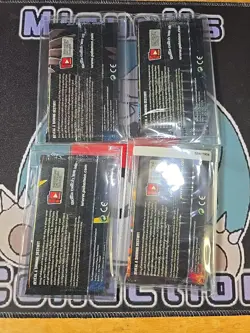 Shining Fates - Sealed 4 Booster Pack Art Set - Pokemon Sword & Shield TCG - Image 2