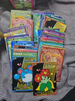 VERY LARGE JOBLOT OF POKEMON CARDS GEM VOL 1 2 TCG TINS PALDEA EIF BABY Decks @ - Image 2