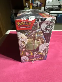 Pokemon TCG - Twilight Masquerade Booster Box (36 Packs) - NEW/Factory Sealed - Image 4