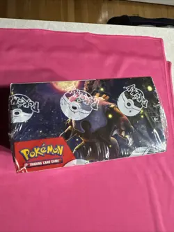 Pokemon TCG - Twilight Masquerade Booster Box (36 Packs) - NEW/Factory Sealed - Image 5