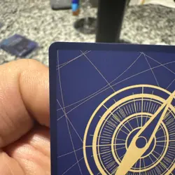 Bandai Tashigi EB03-018 SP Super Rare Foil 6000 Power One Piece Heroines Card - Image 3