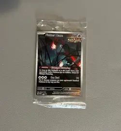 Pokemon TCG: Sealed Flutter Mane - 097 - SV: Scarlet & Violet Promo Cards - NM - Image 1