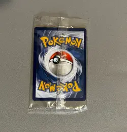 Pokemon TCG: Sealed Flutter Mane - 097 - SV: Scarlet & Violet Promo Cards - NM - Image 2