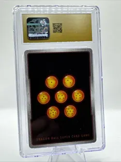 Dragon Ball Super Card Game Syn Shenron, Wicked Strike Promotion Cards P-313... - Image 2