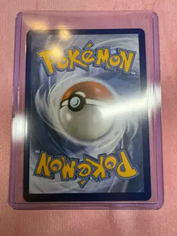Mega Zygarde EX Perfect Order SIR 120/088 Pokemon Card TCG Near Mint - Image 5