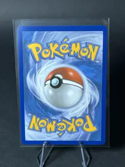 Pokemon TCG Dawn 118/094 Full Art Trainer Card - Image 2
