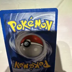 Blissey 2/64 Holo Rare Neo Revelation Set Pokemon Card WOTC Vintage LP - Image 3