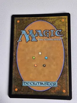 Planar Bridge X1 MTG Kaladesh Masterpiece Invention Foil Card NM Condition - Image 2