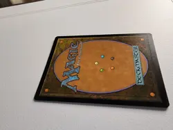 Planar Bridge X1 MTG Kaladesh Masterpiece Invention Foil Card NM Condition - Image 3