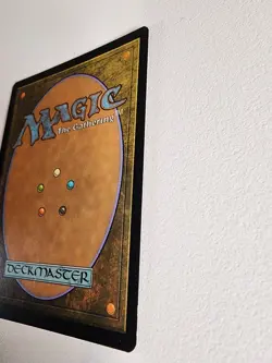 Planar Bridge X1 MTG Kaladesh Masterpiece Invention Foil Card NM Condition - Image 4